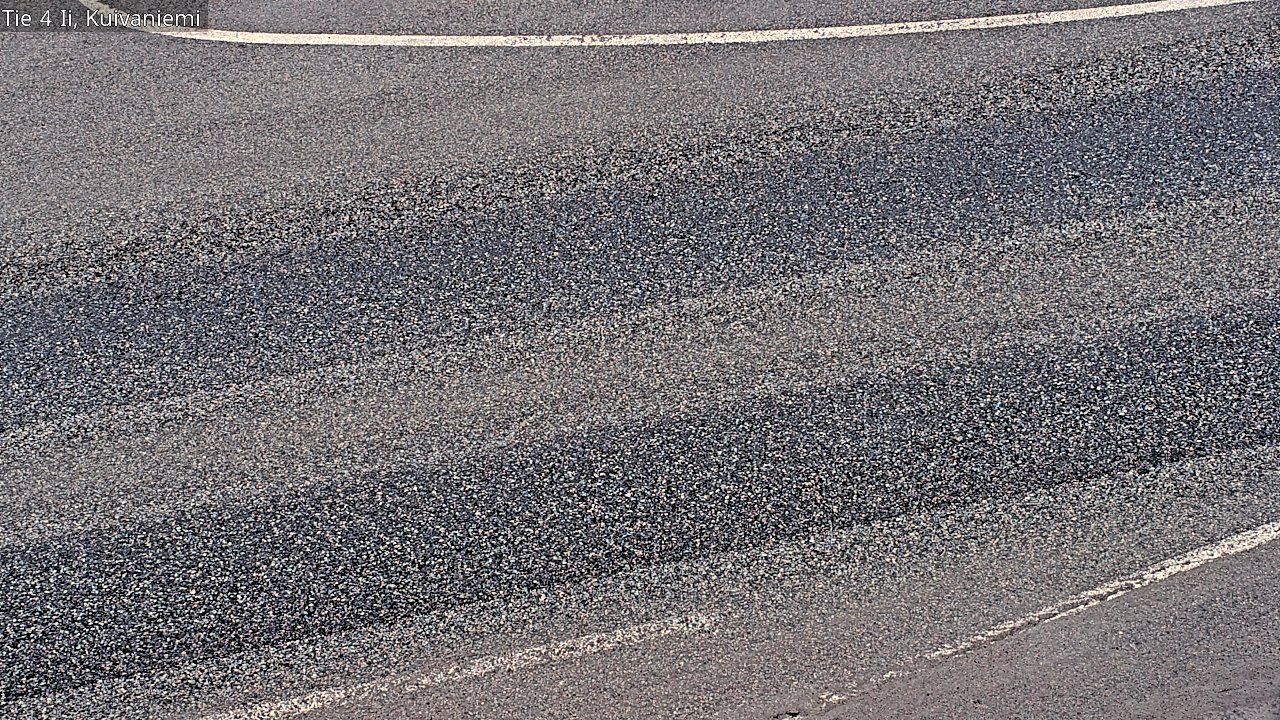 Kelikamerat Kuva Tie 4 Ii, Kuivaniemi, Ii, Pohjois-Pohjanmaa