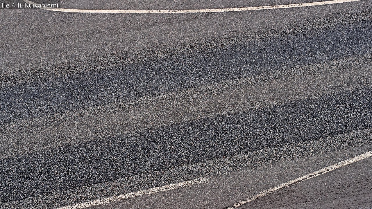 Kelikamerat Kuva Tie 4 Ii, Kuivaniemi, Ii, Pohjois-Pohjanmaa