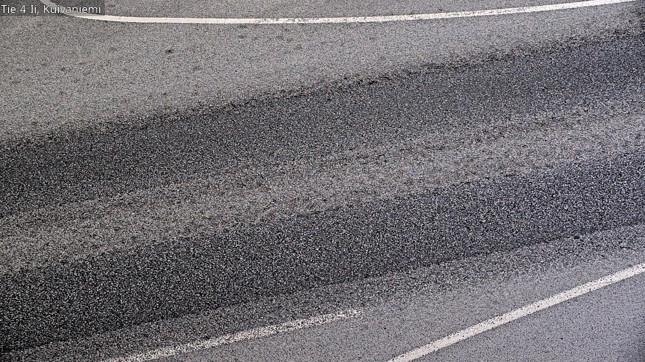 Kelikamerat Kuva Tie 4 Ii, Kuivaniemi, Ii, Pohjois-Pohjanmaa
