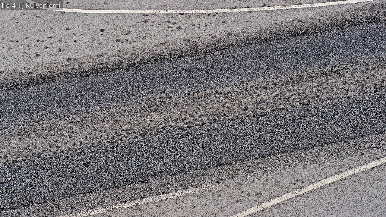 Kelikamerat Kuva Tie 4 Ii, Kuivaniemi, Ii, Pohjois-Pohjanmaa