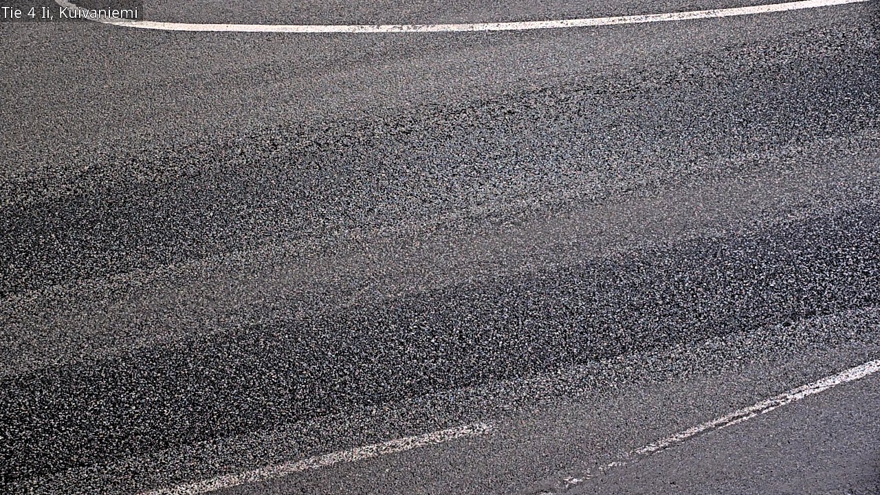 Kelikamerat Kuva Tie 4 Ii, Kuivaniemi, Ii, Pohjois-Pohjanmaa