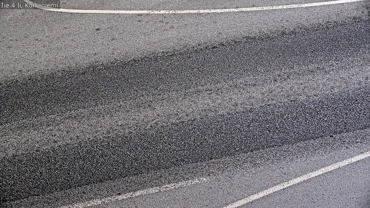 Kelikamerat Kuva Tie 4 Ii, Kuivaniemi, Ii, Pohjois-Pohjanmaa