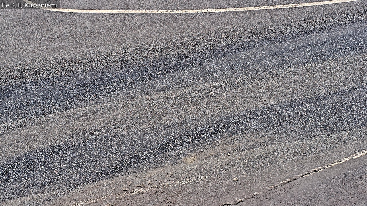 Kelikamerat Kuva Tie 4 Ii, Kuivaniemi, Ii, Pohjois-Pohjanmaa