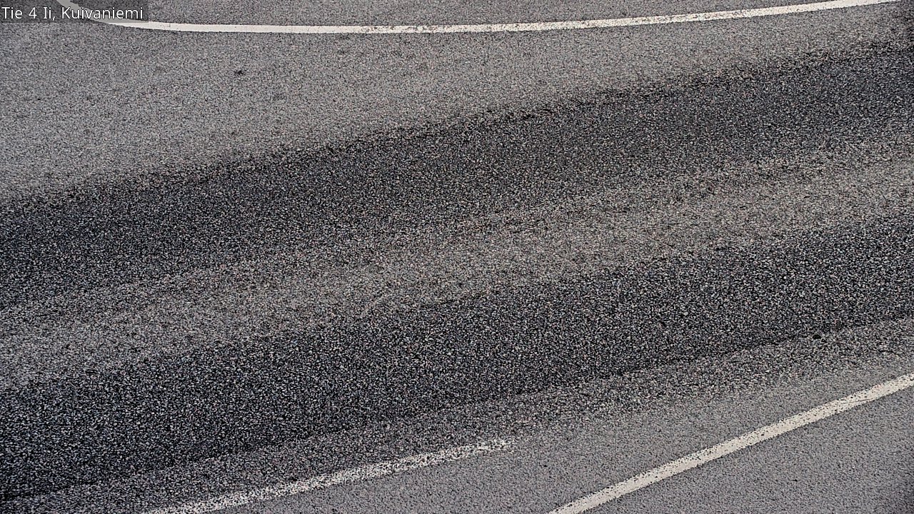 Kelikamerat Kuva Tie 4 Ii, Kuivaniemi, Ii, Pohjois-Pohjanmaa