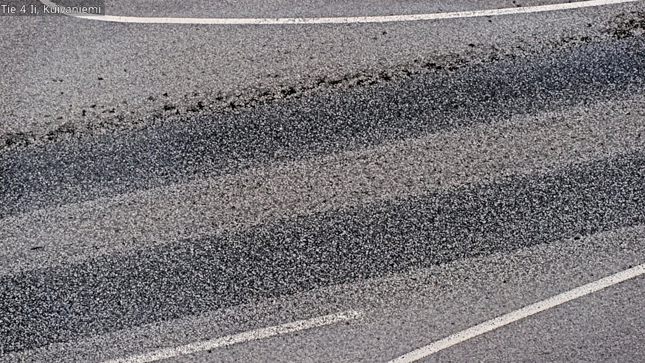 Kelikamerat Kuva Tie 4 Ii, Kuivaniemi, Ii, Pohjois-Pohjanmaa