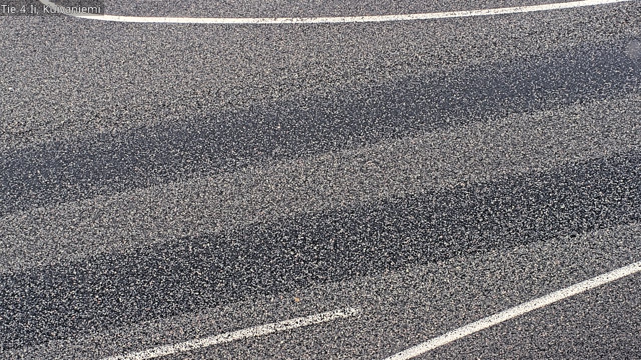 Kelikamerat Kuva Tie 4 Ii, Kuivaniemi, Ii, Pohjois-Pohjanmaa
