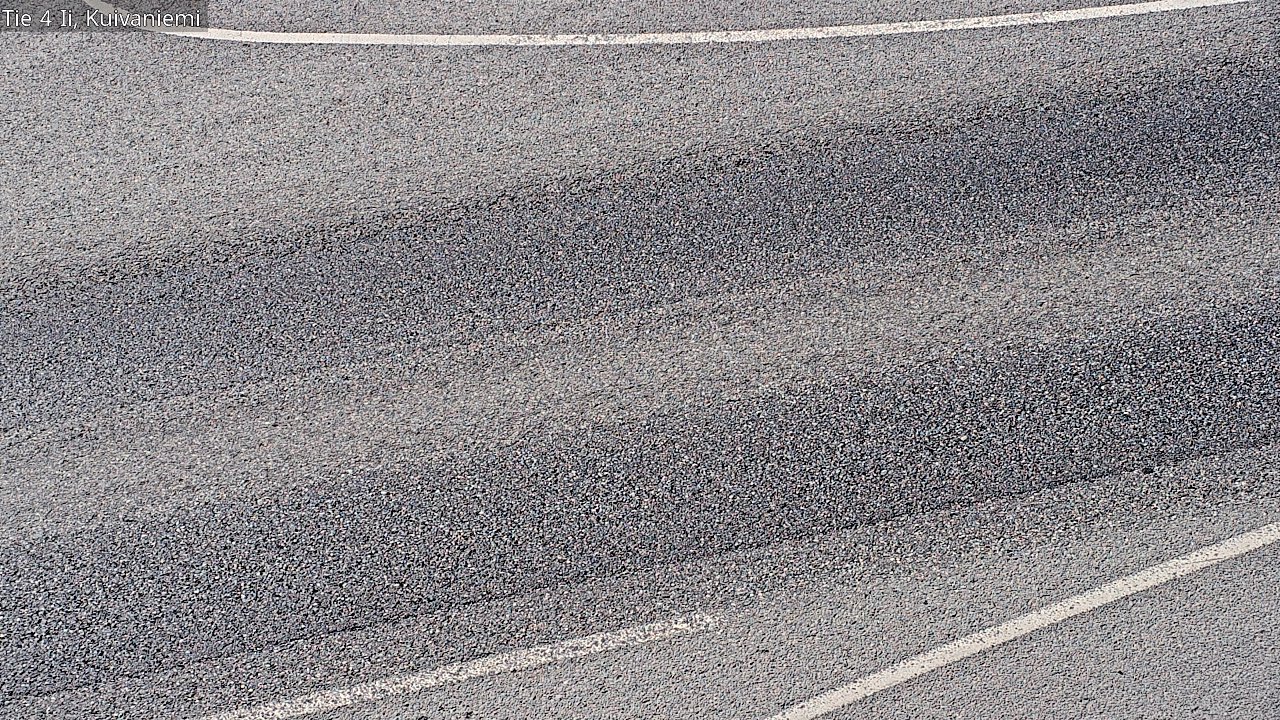 Kelikamerat Kuva Tie 4 Ii, Kuivaniemi, Ii, Pohjois-Pohjanmaa