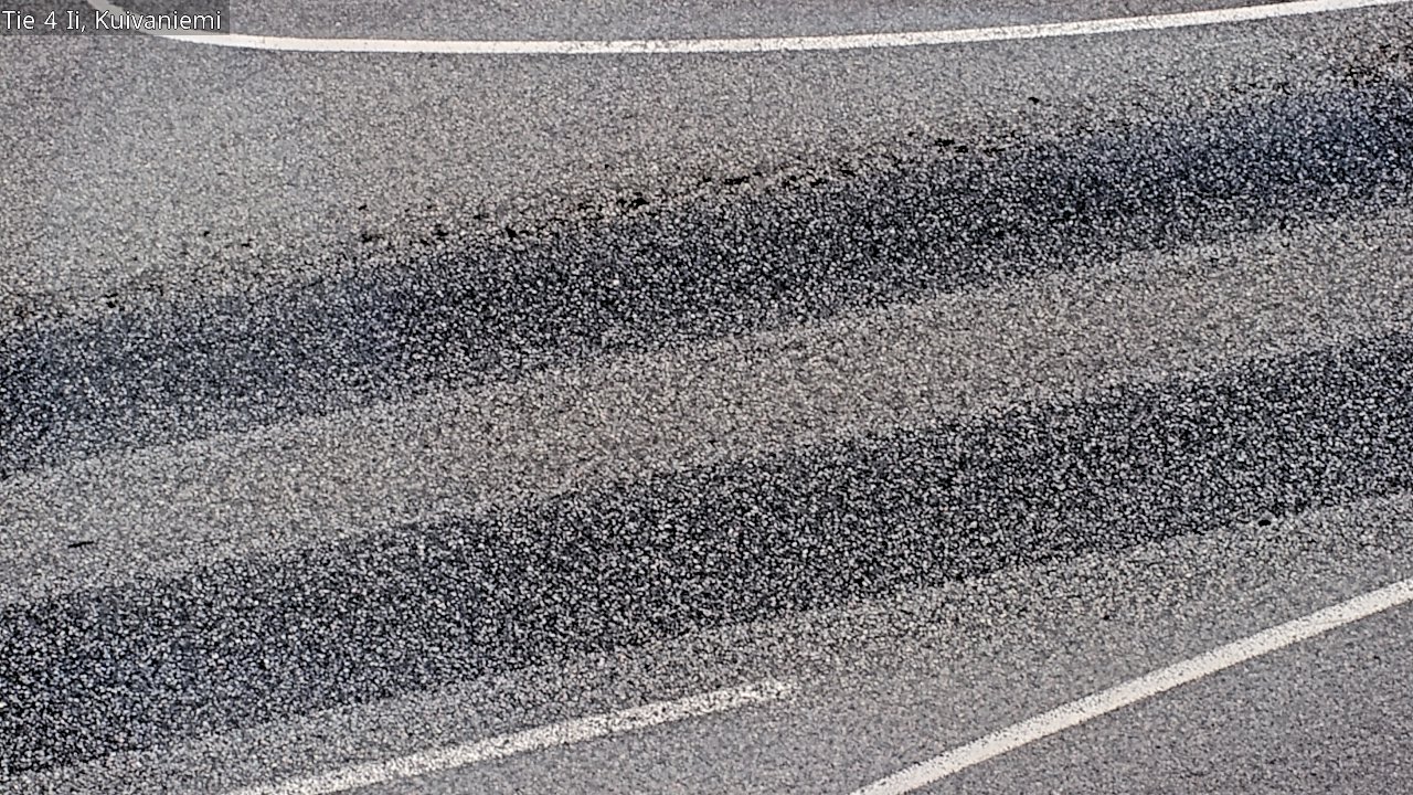 Kelikamerat Kuva Tie 4 Ii, Kuivaniemi, Ii, Pohjois-Pohjanmaa