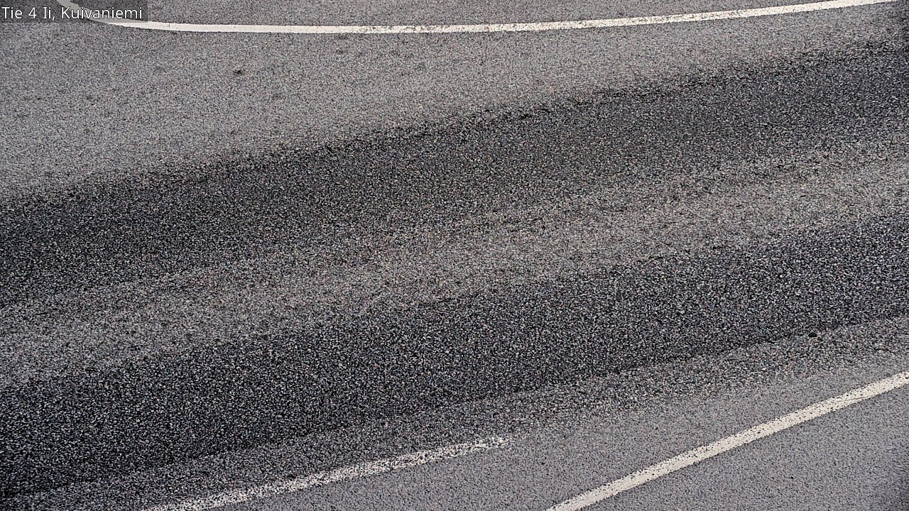 Kelikamerat Kuva Tie 4 Ii, Kuivaniemi, Ii, Pohjois-Pohjanmaa