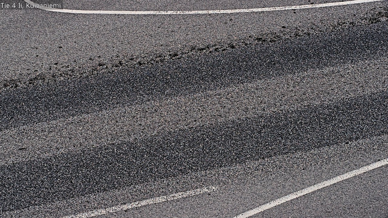 Kelikamerat Kuva Tie 4 Ii, Kuivaniemi, Ii, Pohjois-Pohjanmaa