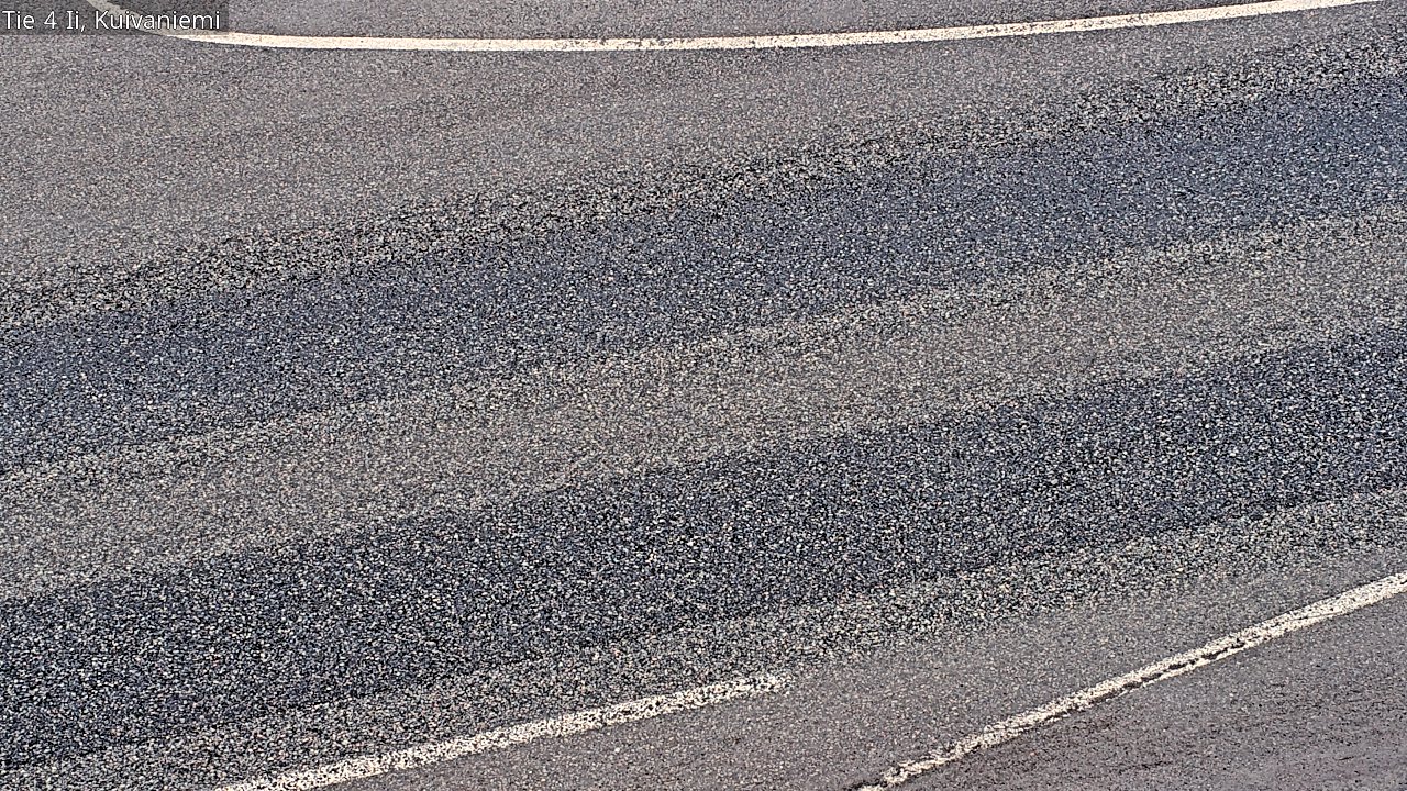 Kelikamerat Kuva Tie 4 Ii, Kuivaniemi, Ii, Pohjois-Pohjanmaa