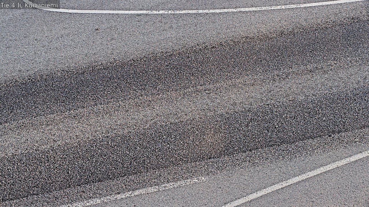 Kelikamerat Kuva Tie 4 Ii, Kuivaniemi, Ii, Pohjois-Pohjanmaa