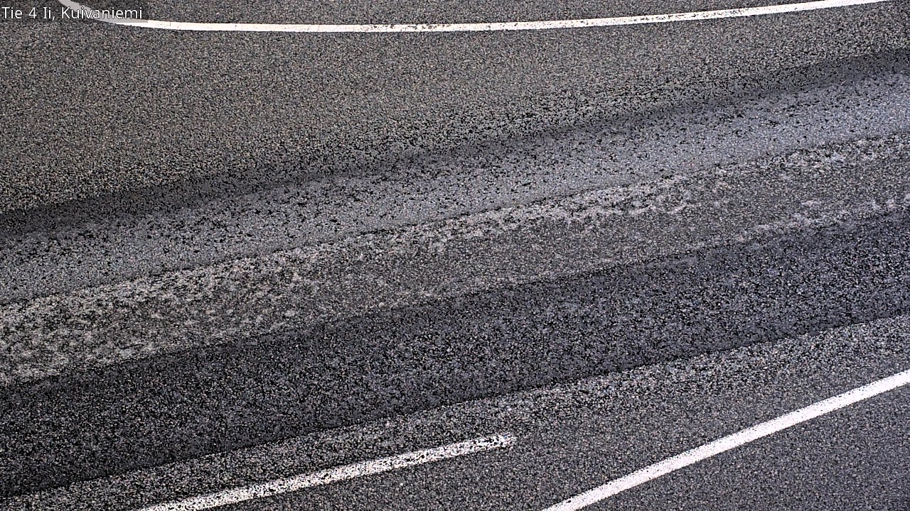 Kelikamerat Kuva Tie 4 Ii, Kuivaniemi, Ii, Pohjois-Pohjanmaa