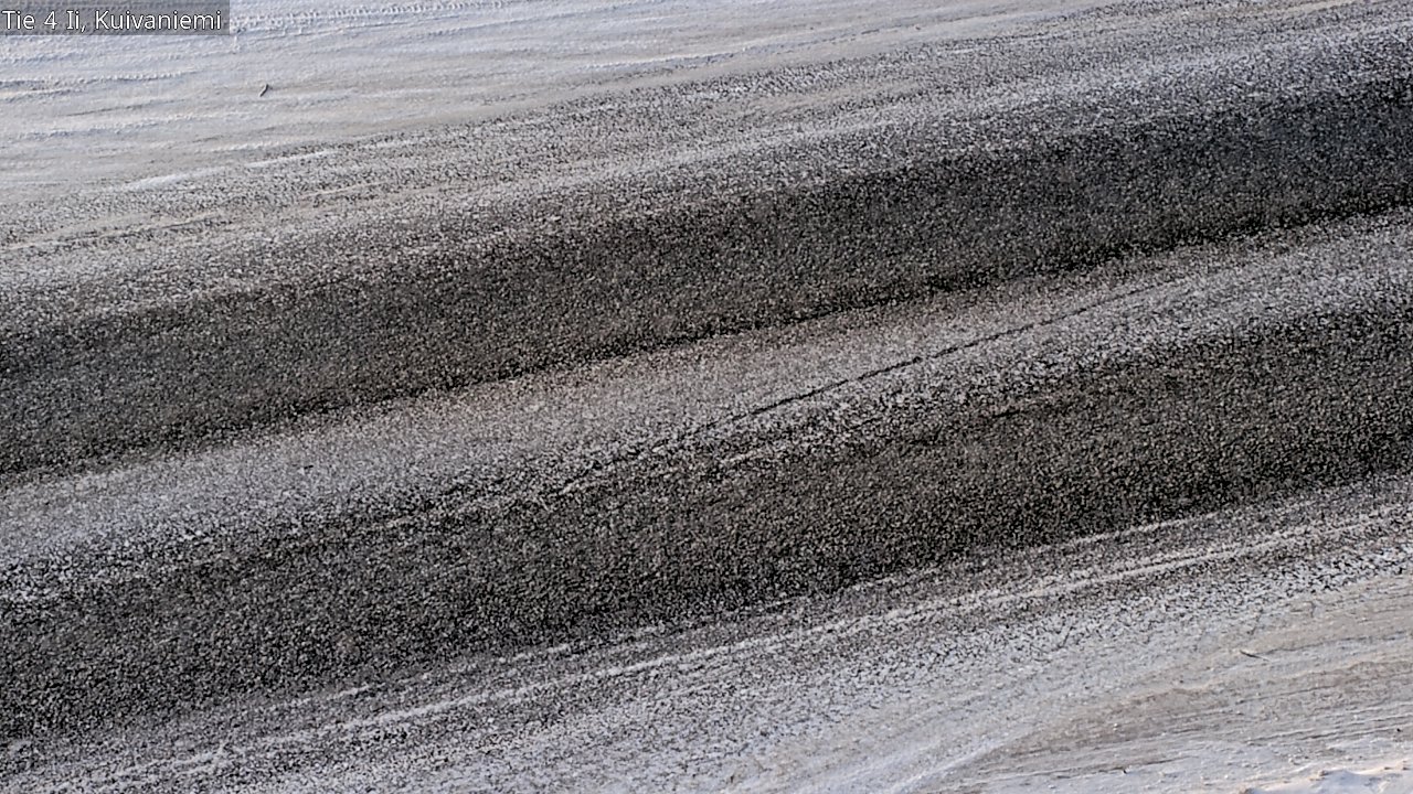 Kelikamerat Kuva Tie 4 Ii, Kuivaniemi, Ii, Pohjois-Pohjanmaa