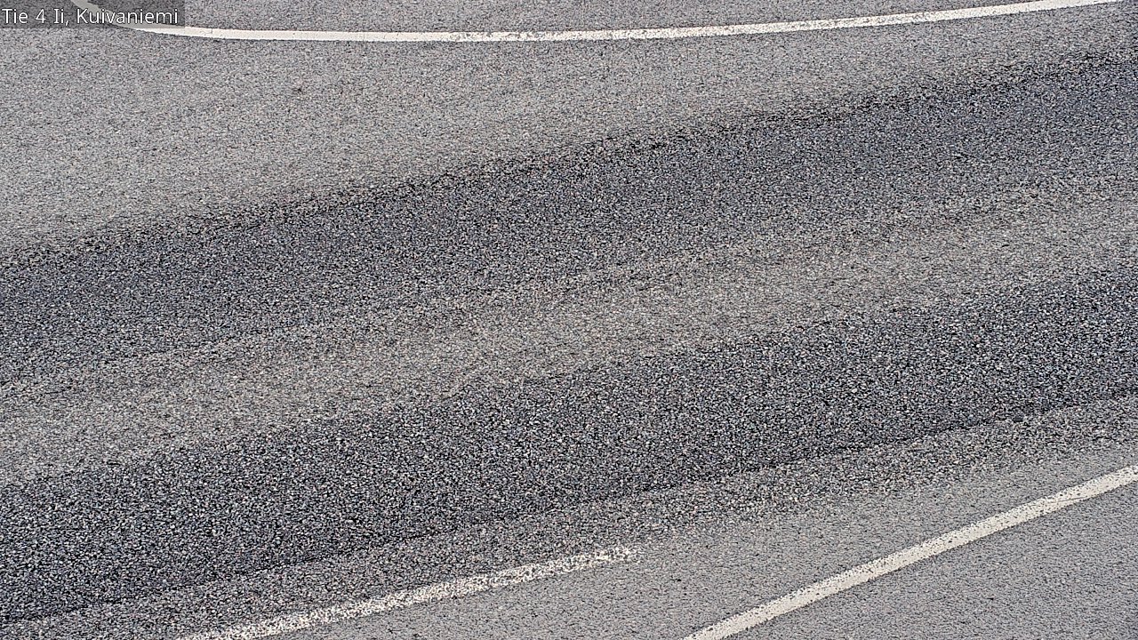 Kelikamerat Kuva Tie 4 Ii, Kuivaniemi, Ii, Pohjois-Pohjanmaa