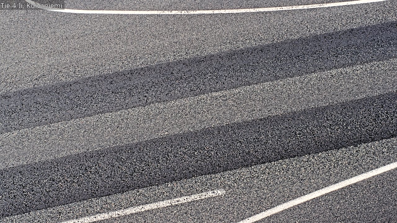 Kelikamerat Kuva Tie 4 Ii, Kuivaniemi, Ii, Pohjois-Pohjanmaa