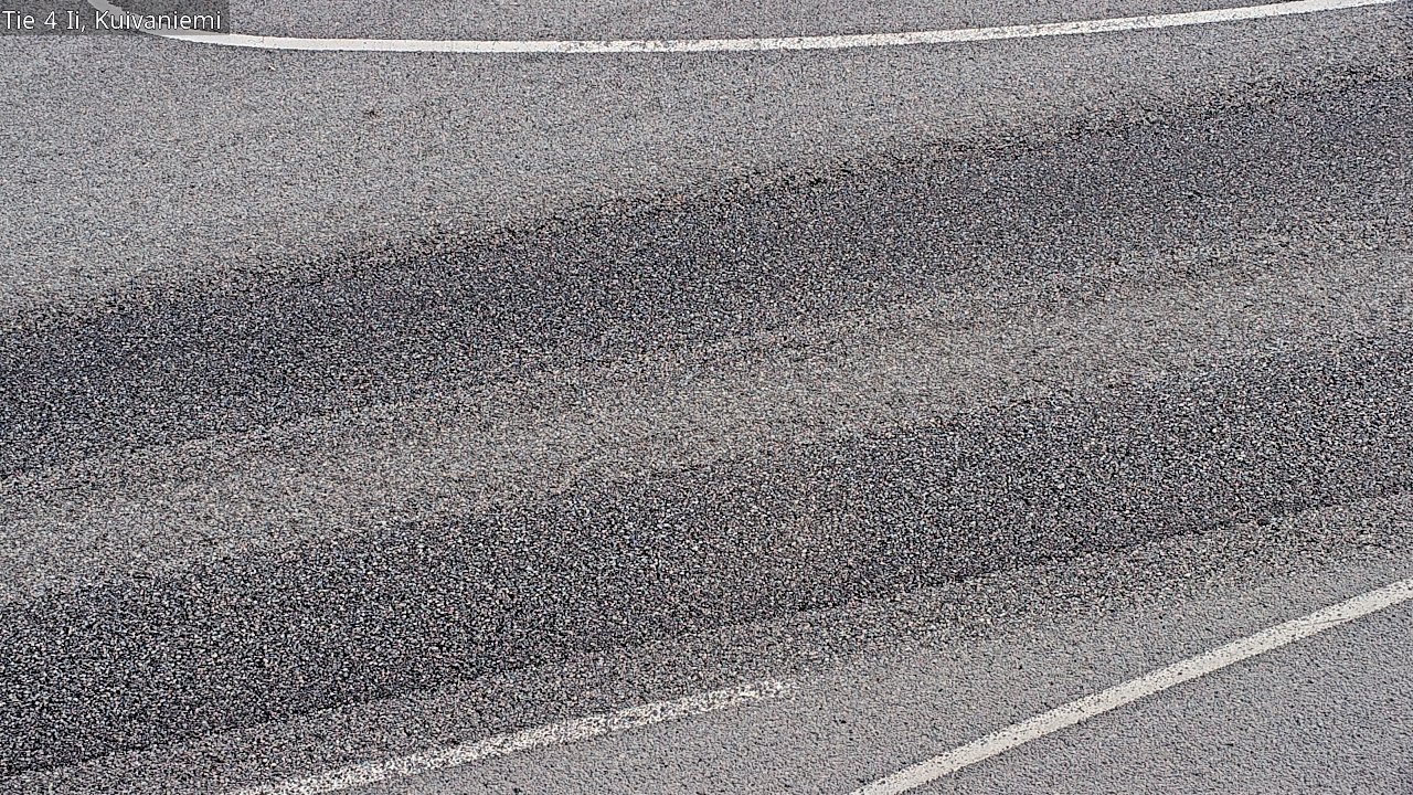 Kelikamerat Kuva Tie 4 Ii, Kuivaniemi, Ii, Pohjois-Pohjanmaa