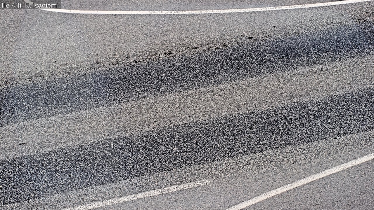 Kelikamerat Kuva Tie 4 Ii, Kuivaniemi, Ii, Pohjois-Pohjanmaa