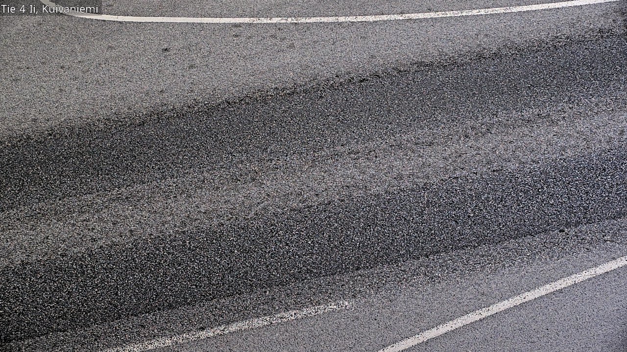 Kelikamerat Kuva Tie 4 Ii, Kuivaniemi, Ii, Pohjois-Pohjanmaa