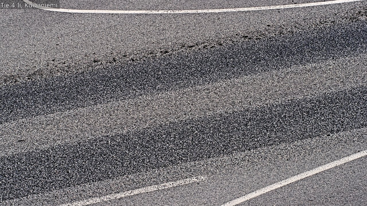 Kelikamerat Kuva Tie 4 Ii, Kuivaniemi, Ii, Pohjois-Pohjanmaa