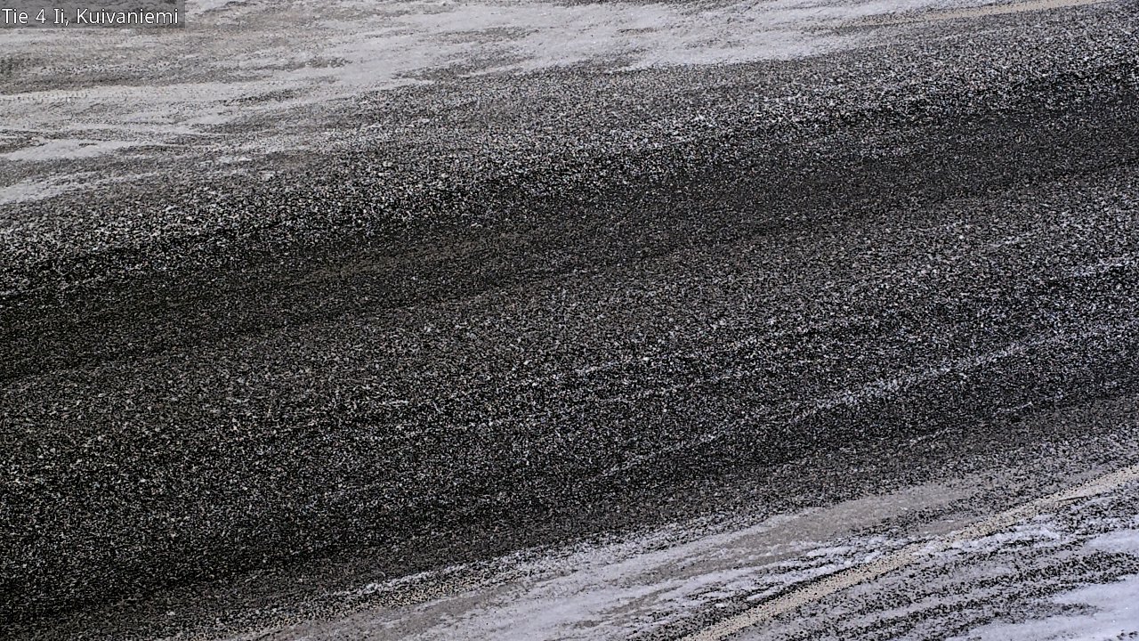 Kelikamerat Kuva Tie 4 Ii, Kuivaniemi, Ii, Pohjois-Pohjanmaa