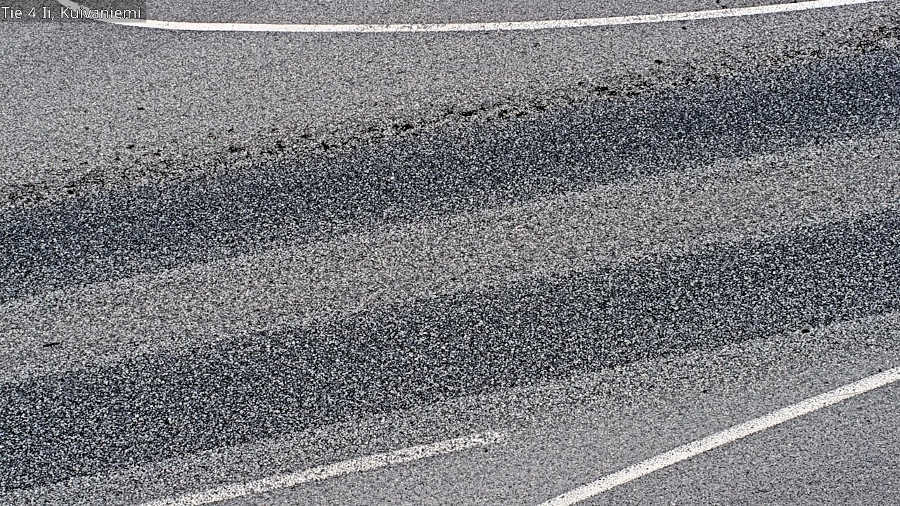 Kelikamerat Kuva Tie 4 Ii, Kuivaniemi, Ii, Pohjois-Pohjanmaa