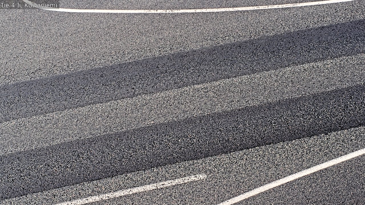 Kelikamerat Kuva Tie 4 Ii, Kuivaniemi, Ii, Pohjois-Pohjanmaa