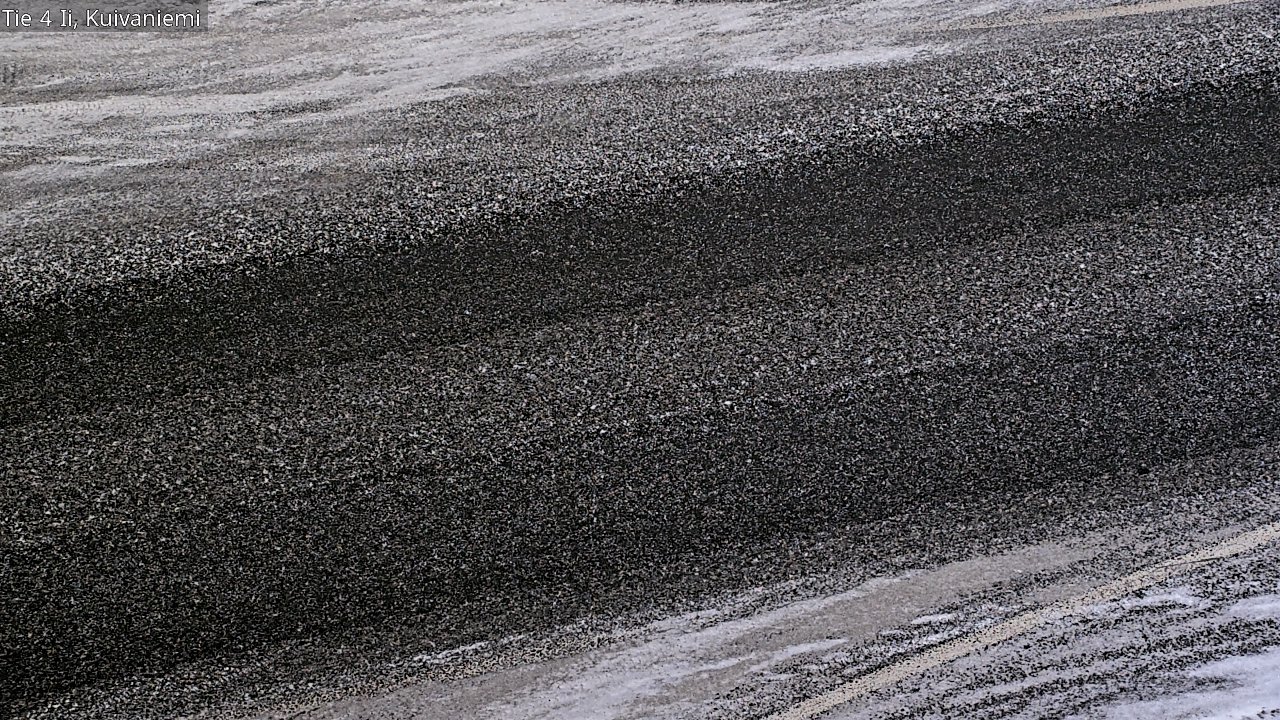 Kelikamerat Kuva Tie 4 Ii, Kuivaniemi, Ii, Pohjois-Pohjanmaa