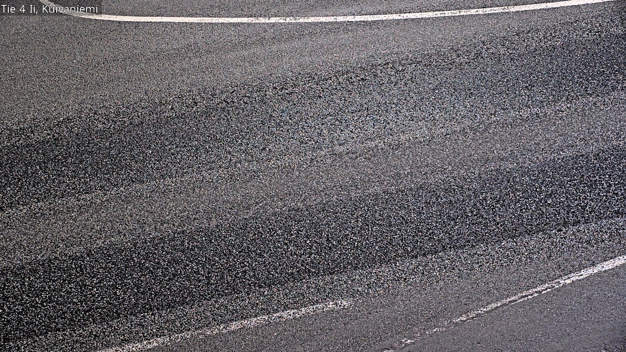 Kelikamerat Kuva Tie 4 Ii, Kuivaniemi, Ii, Pohjois-Pohjanmaa