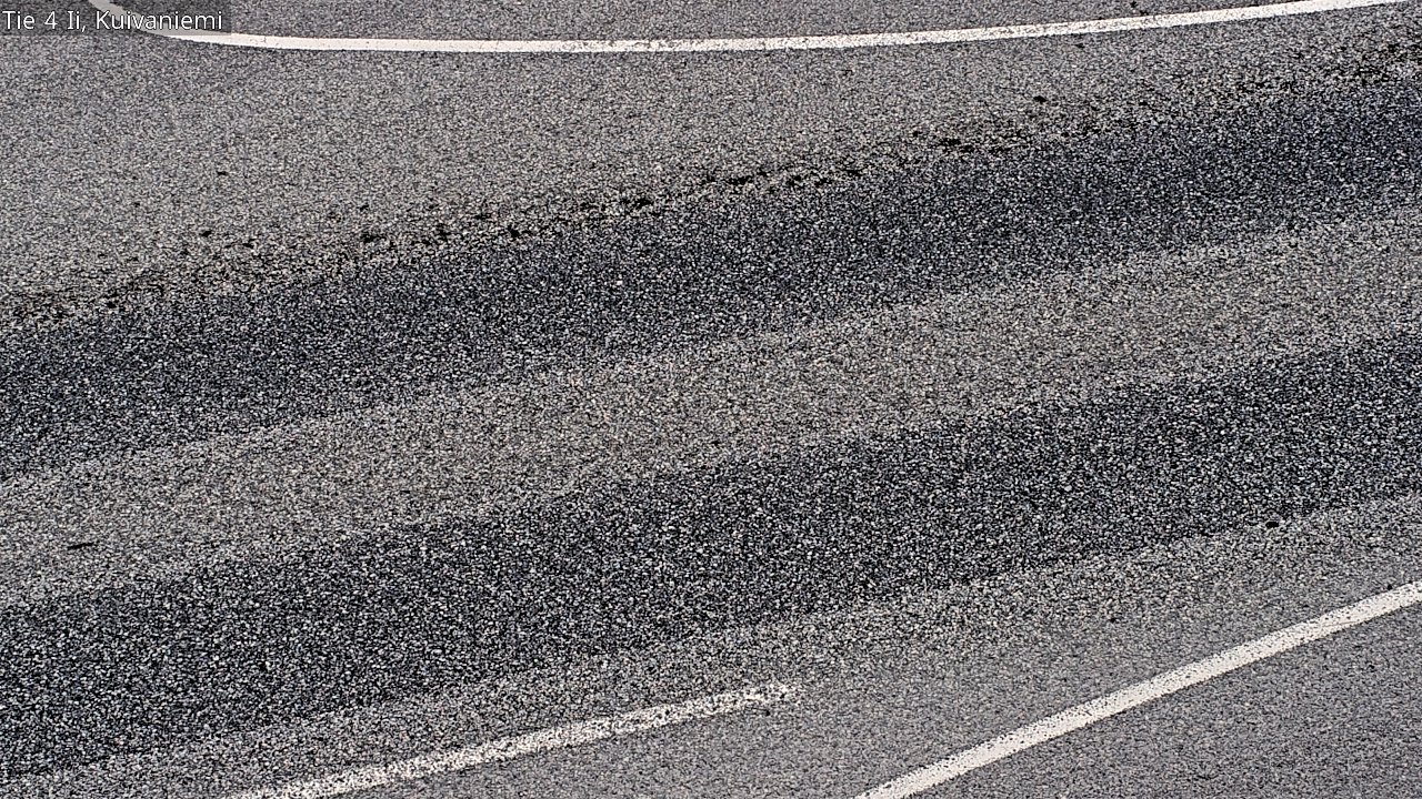 Kelikamerat Kuva Tie 4 Ii, Kuivaniemi, Ii, Pohjois-Pohjanmaa