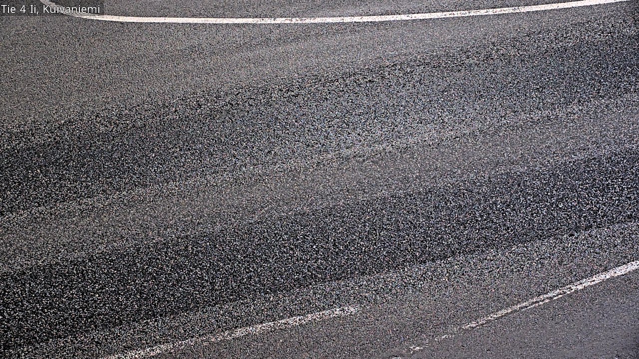 Kelikamerat Kuva Tie 4 Ii, Kuivaniemi, Ii, Pohjois-Pohjanmaa