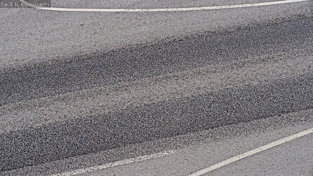 Kelikamerat Kuva Tie 4 Ii, Kuivaniemi, Ii, Pohjois-Pohjanmaa