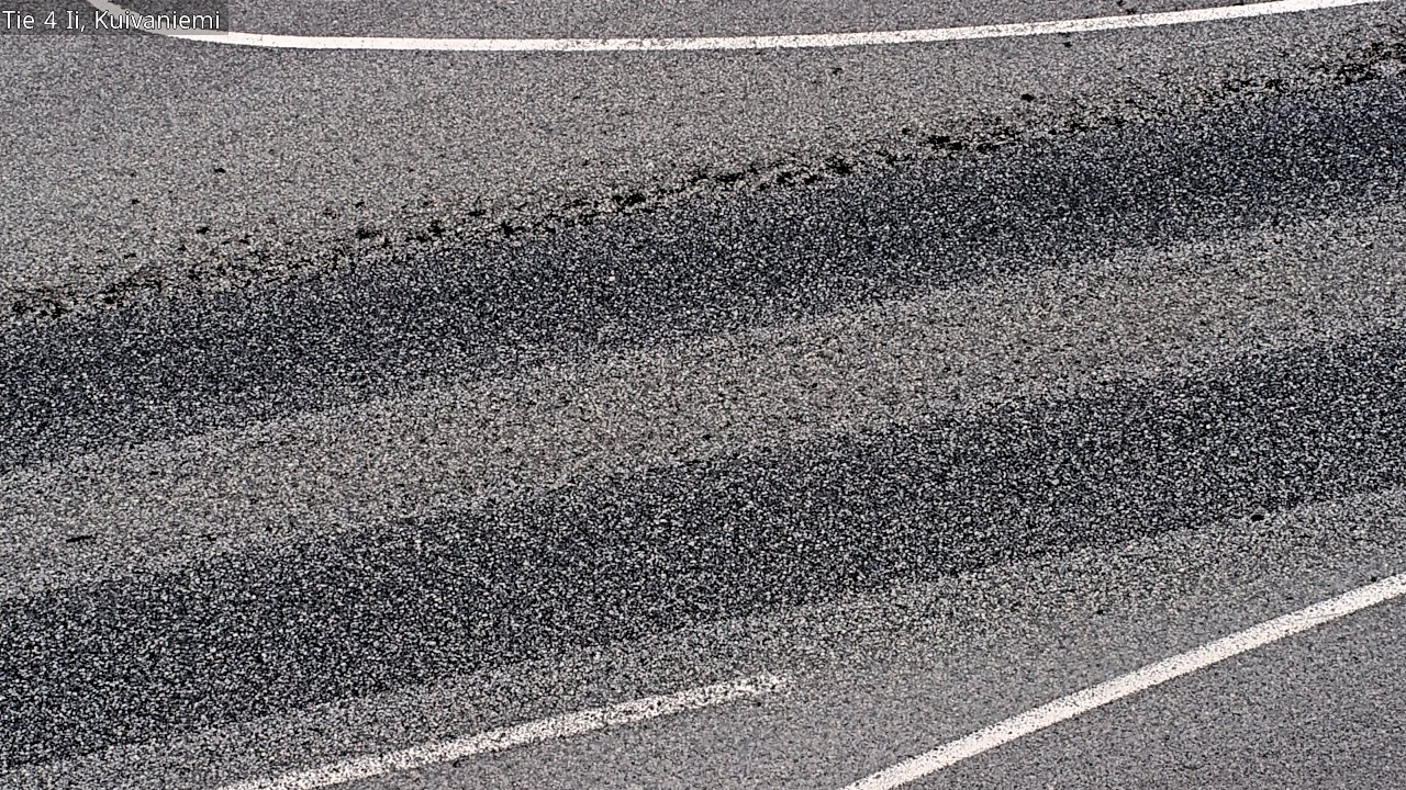 Kelikamerat Kuva Tie 4 Ii, Kuivaniemi, Ii, Pohjois-Pohjanmaa