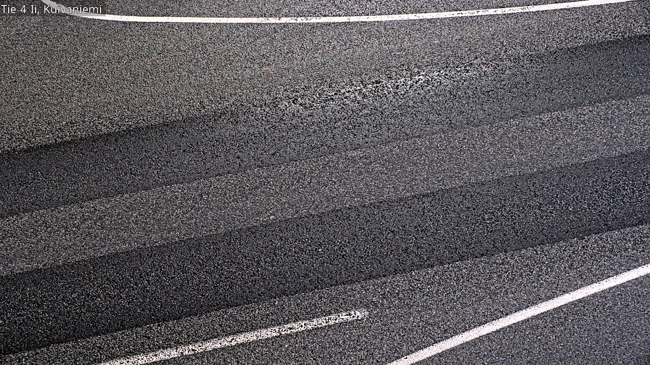 Kelikamerat Kuva Tie 4 Ii, Kuivaniemi, Ii, Pohjois-Pohjanmaa