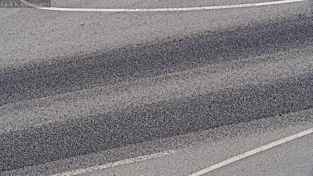 Kelikamerat Kuva Tie 4 Ii, Kuivaniemi, Ii, Pohjois-Pohjanmaa