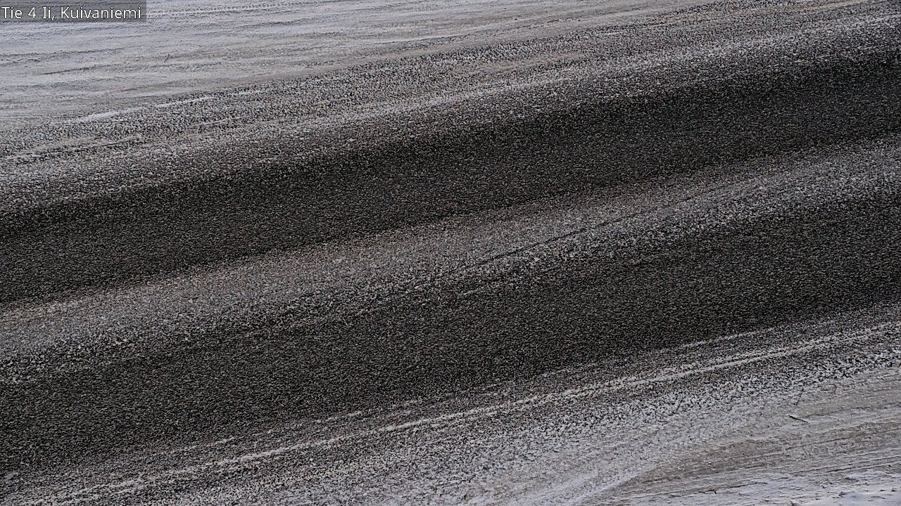 Kelikamerat Kuva Tie 4 Ii, Kuivaniemi, Ii, Pohjois-Pohjanmaa