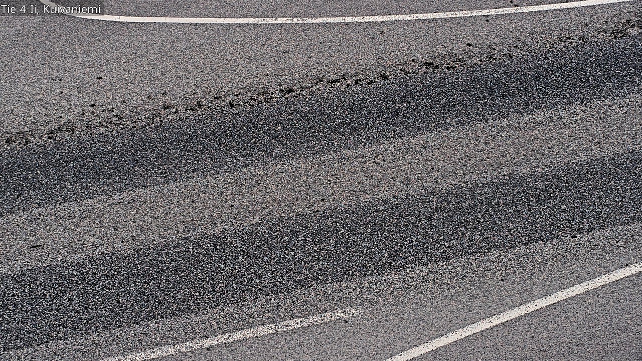 Kelikamerat Kuva Tie 4 Ii, Kuivaniemi, Ii, Pohjois-Pohjanmaa