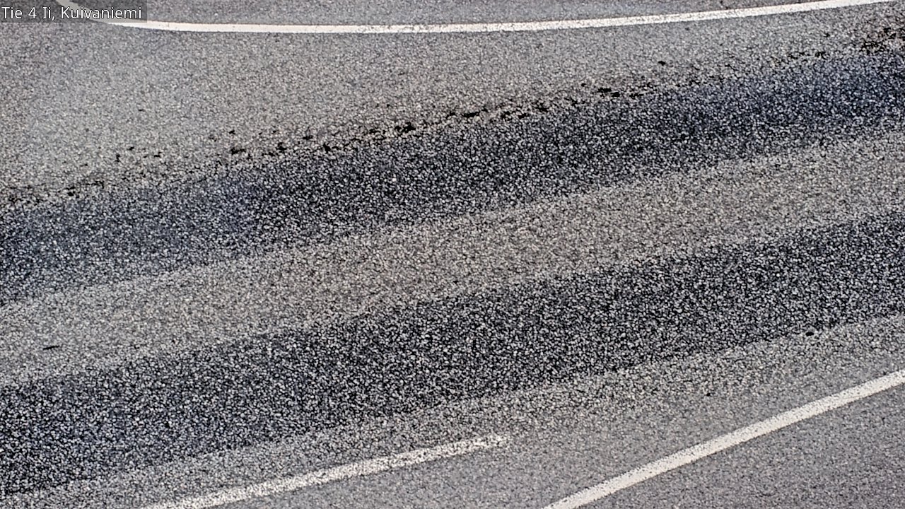 Kelikamerat Kuva Tie 4 Ii, Kuivaniemi, Ii, Pohjois-Pohjanmaa