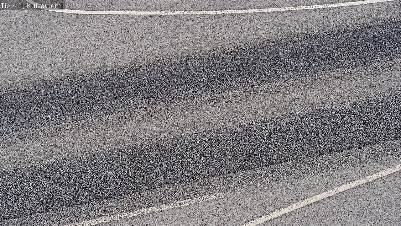 Kelikamerat Kuva Tie 4 Ii, Kuivaniemi, Ii, Pohjois-Pohjanmaa
