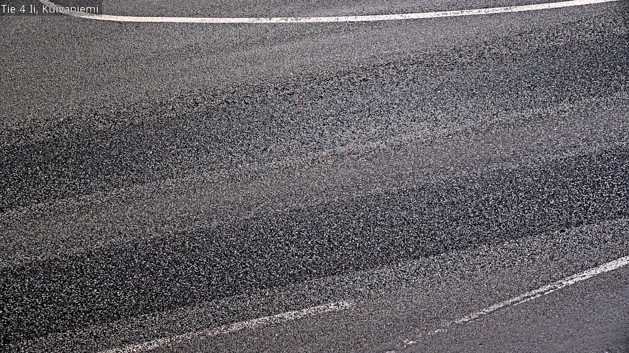 Kelikamerat Kuva Tie 4 Ii, Kuivaniemi, Ii, Pohjois-Pohjanmaa