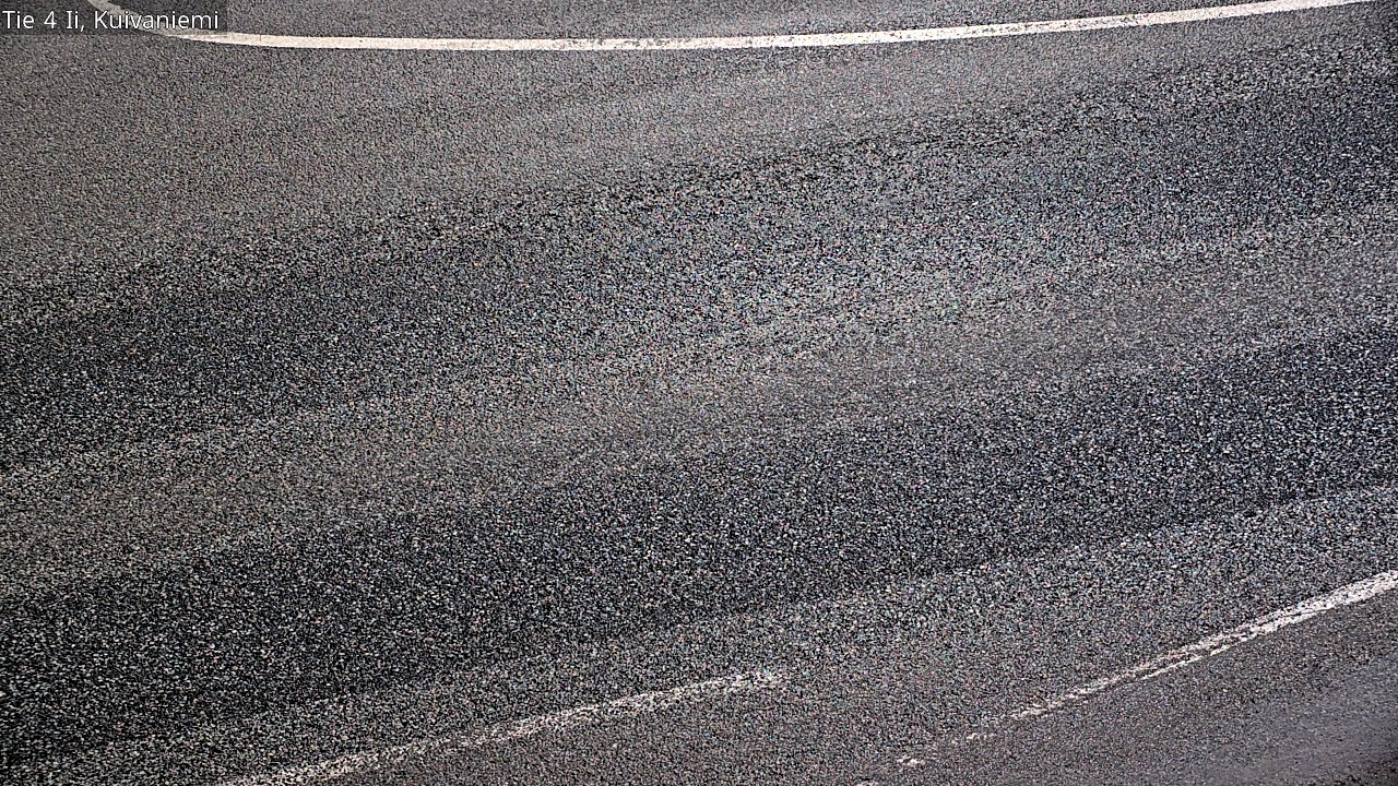 Kelikamerat Kuva Tie 4 Ii, Kuivaniemi, Ii, Pohjois-Pohjanmaa