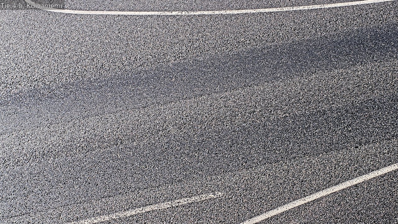 Kelikamerat Kuva Tie 4 Ii, Kuivaniemi, Ii, Pohjois-Pohjanmaa