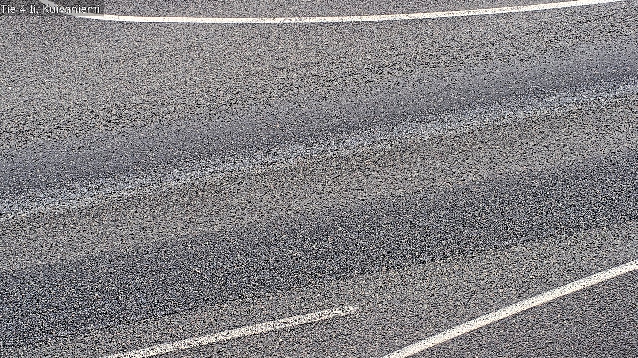 Kelikamerat Kuva Tie 4 Ii, Kuivaniemi, Ii, Pohjois-Pohjanmaa