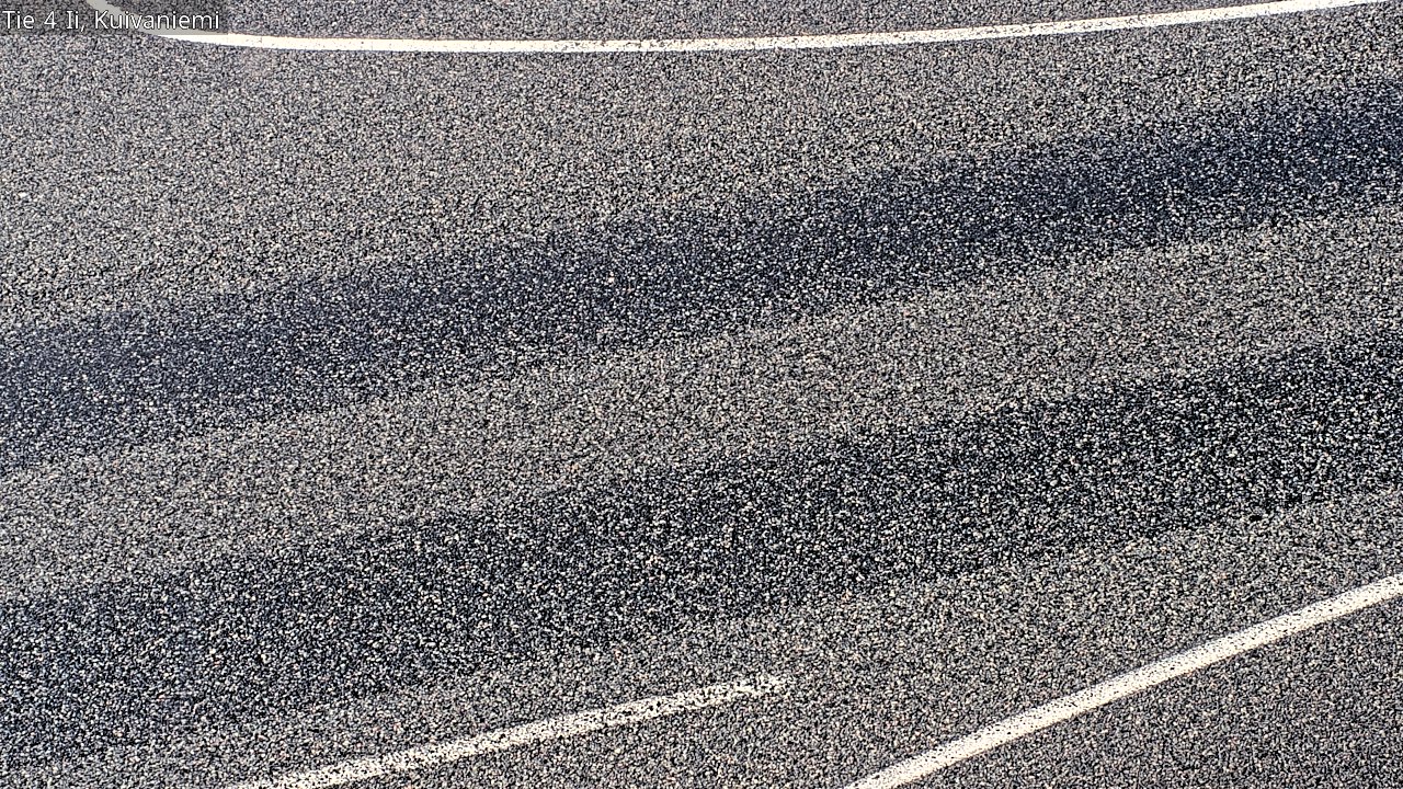 Kelikamerat Kuva Tie 4 Ii, Kuivaniemi, Ii, Pohjois-Pohjanmaa