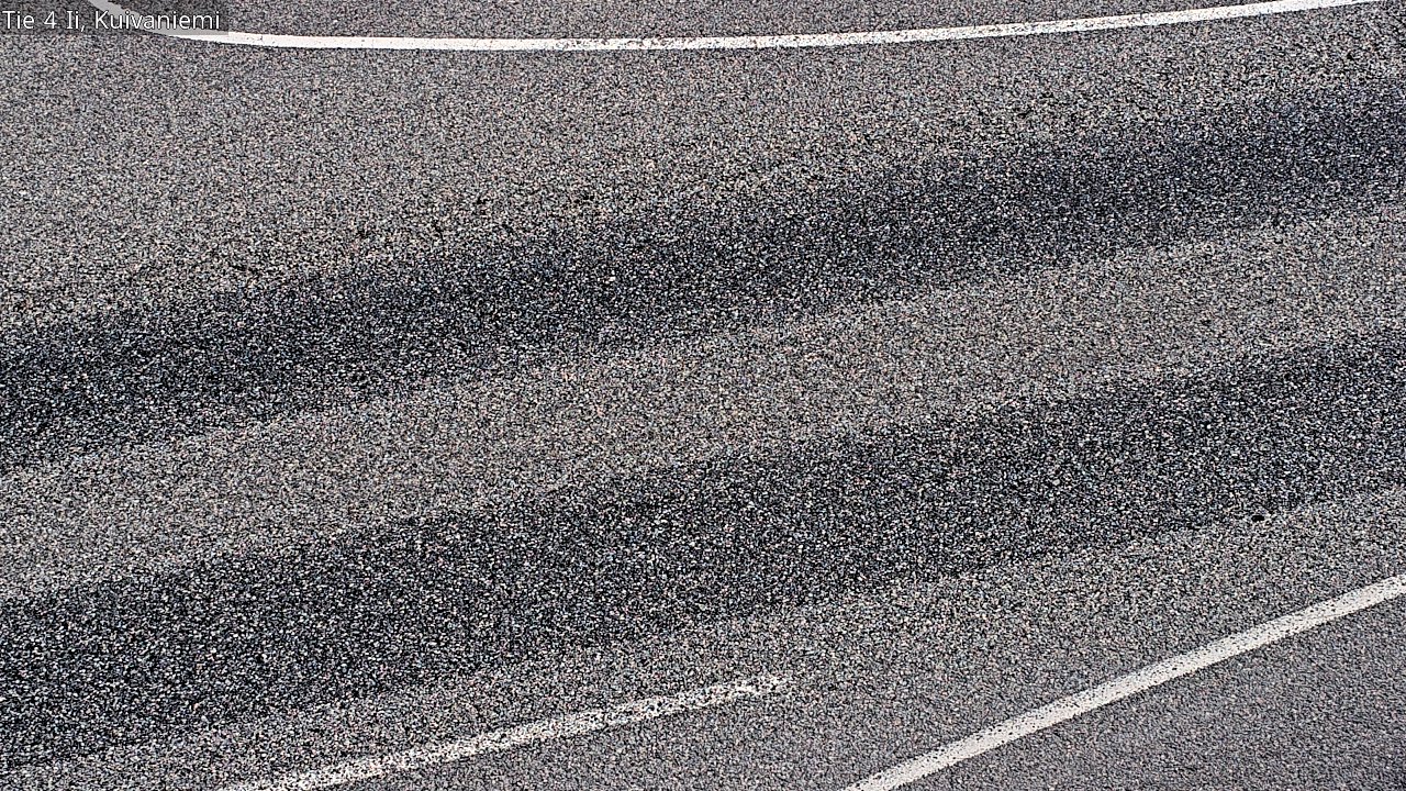 Kelikamerat Kuva Tie 4 Ii, Kuivaniemi, Ii, Pohjois-Pohjanmaa