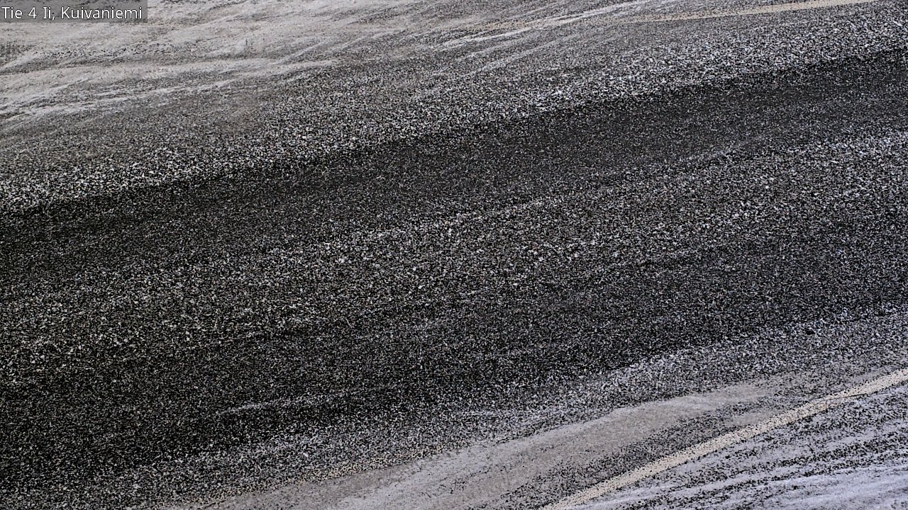 Kelikamerat Kuva Tie 4 Ii, Kuivaniemi, Ii, Pohjois-Pohjanmaa