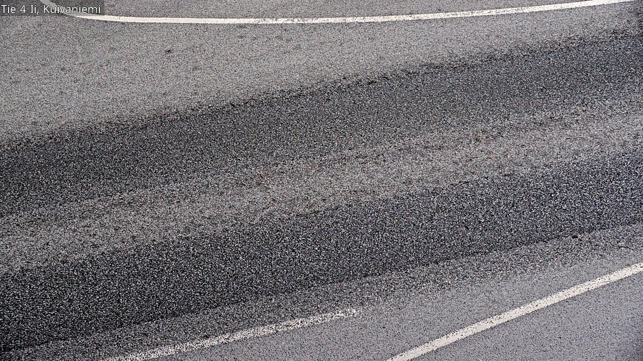 Kelikamerat Kuva Tie 4 Ii, Kuivaniemi, Ii, Pohjois-Pohjanmaa