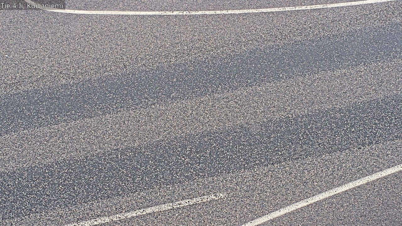 Kelikamerat Kuva Tie 4 Ii, Kuivaniemi, Ii, Pohjois-Pohjanmaa