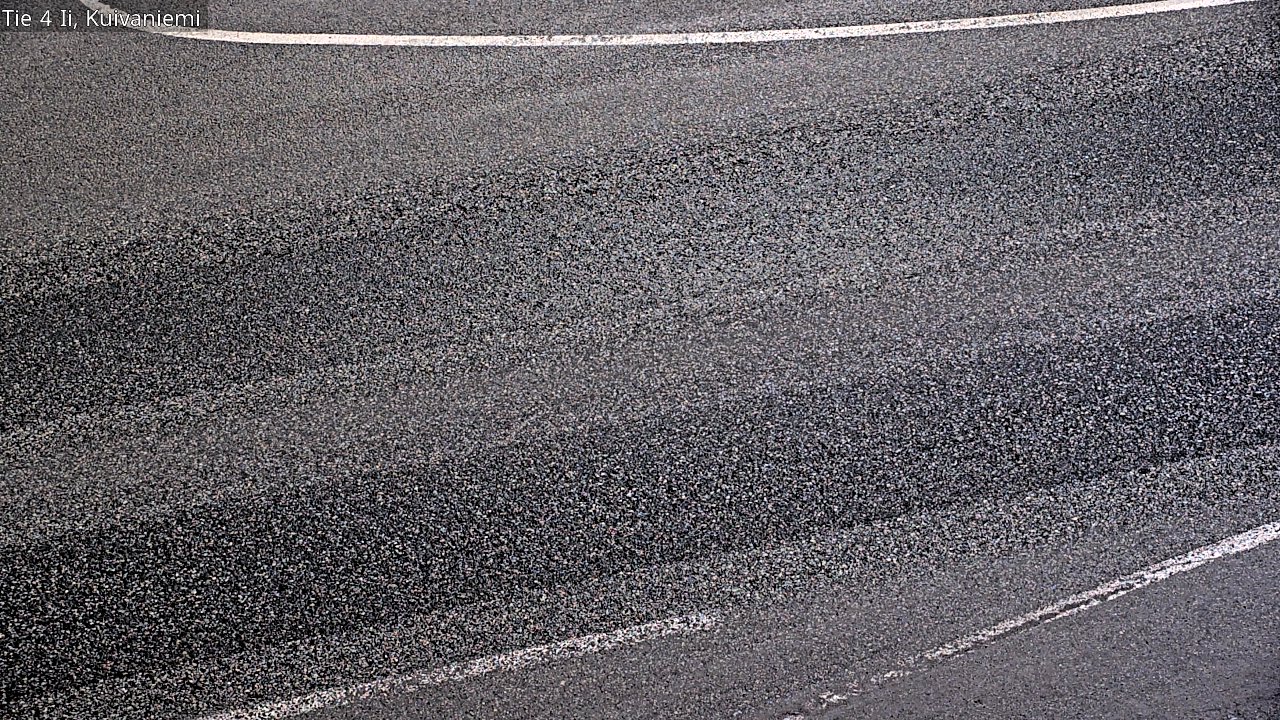 Kelikamerat Kuva Tie 4 Ii, Kuivaniemi, Ii, Pohjois-Pohjanmaa