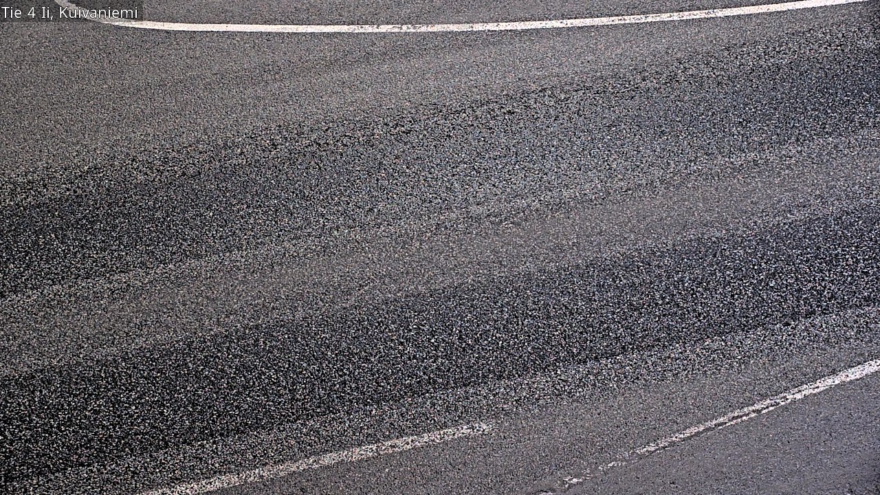 Kelikamerat Kuva Tie 4 Ii, Kuivaniemi, Ii, Pohjois-Pohjanmaa